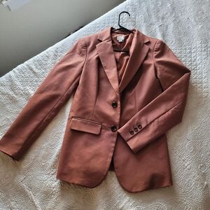 A New Day Blazer